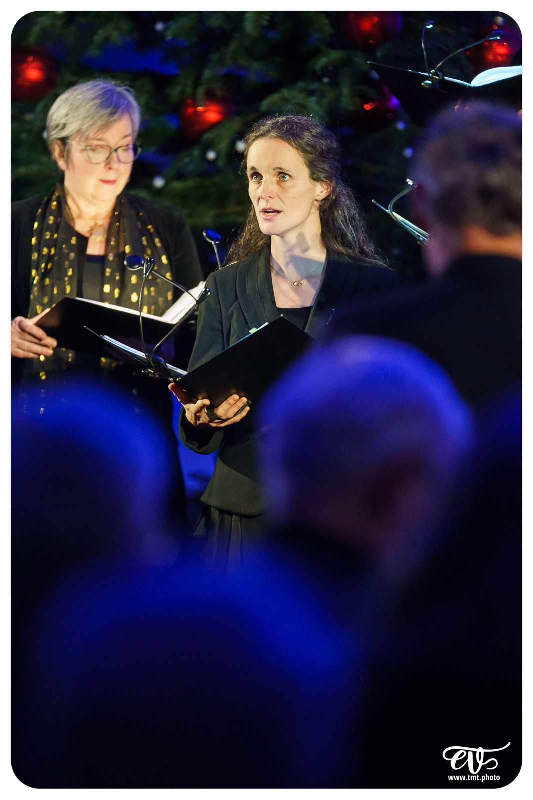 UNE NUIT SOUS LES ETOILES - ENSEMBLE PHILAE